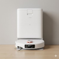 مكنسة  ROBOT VACUUM H50 PRO MI