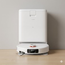 مكنسة  ROBOT VACUUM H50 PRO MI