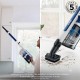 مكنسة كهربائيه شاحن SHARK POWERPRO IZ380
