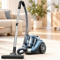 مكنسة كهربائيه TEFAL compact xxl tw4b71