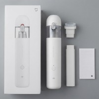 مكنسة شحن XIAOMI CLEANER MINI mi