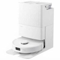 مكنسة ريبوت Roborock Qrevo MaxV R0200