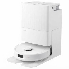 مكنسة ريبوت Roborock Qrevo MaxV R0200