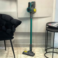 مكنسة شحن اخضر ELITE GV0060 150W