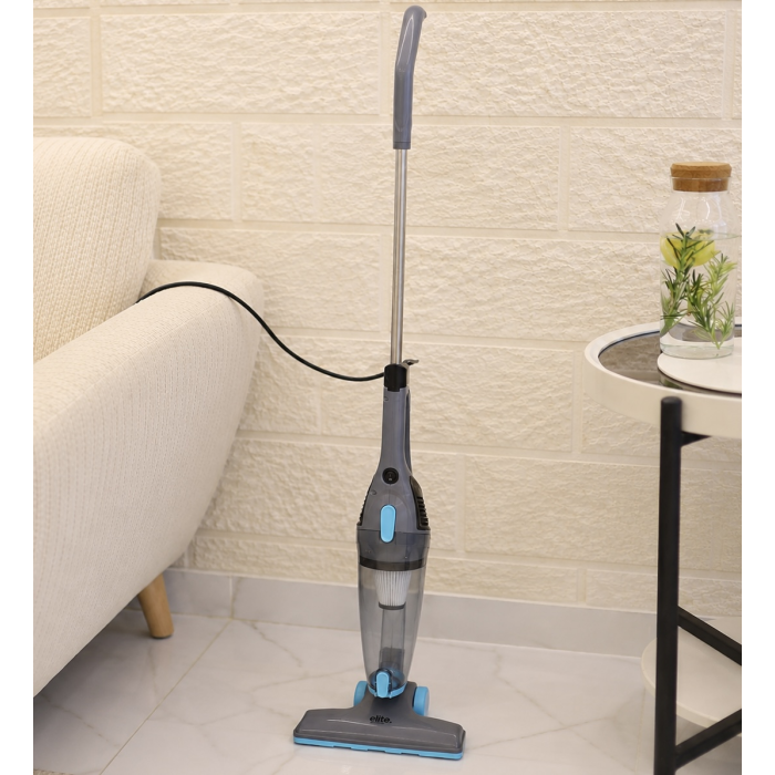 مكنسة كهربائية سلك easygo gv0058 elite