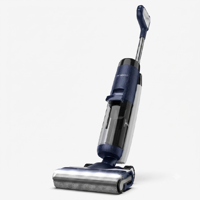 مكنسة كهربائية TINECO FLASHDRY S7 230W