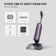 مكنسة tineco artist s9 steam pro