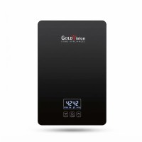 اتمور كهرباء ديجيتال 2ل goldvision gv010