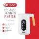ابريق كهرباء ديجيتال1.7ل 602 trust 01601