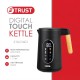 ابريق كهرباء ديجيتال1.7ل 602 trust 01601