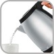 ابريق كهرباء 1.7 ستانلس TEFAL  KL280D27
