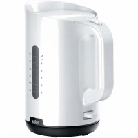 ابريق كهرباء BRAUN 2200W 1.7L  WK1100