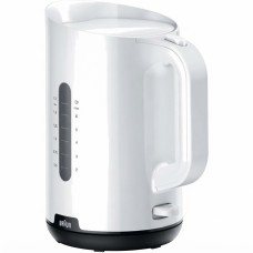 ابريق كهرباء BRAUN 2200W 1.7L  WK1100