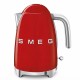 ابريق ماء كهربائي SMEG 2400W