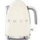 ابريق ماء كهربائي SMEG 2400W
