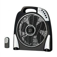 مروحة ارضية بلاستيك 14" goldvis kyt35-4a