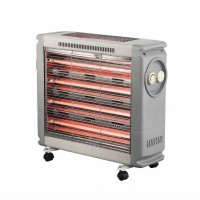 صوبة كهرباء goldvision 2400w  gv006