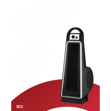 مروحة تيربو ستاند هرم GOLDVISION B13R