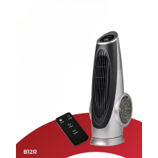 مروحة تيربو ستاند ريموت GOLDVISION B12R