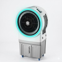 مبرد هواء صحراويGOLDVISION LBW700RC 180W