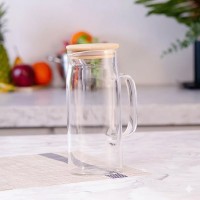 شاف ماء زجاج غ بامبو 1.2لتر 9250922