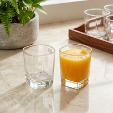 6 كاسة زجاج ق RJ2 LUMINARC STERLING