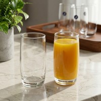 6 كاسة زجاج طويل LUMINARC VIGNE