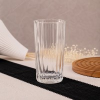 طقم 6كاسة طويل زجاج pasab antalya 52279