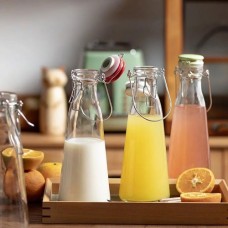 قنينة ماء زجاج ضغط 1.2لتر 9251801 bf