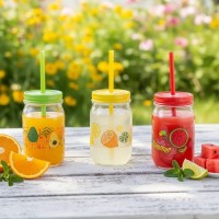 مطربان عصير مصاصة 370مل QLUX L162