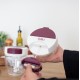 مفرمة خيط  3شفر Julia Berry  JU1092 0.4L