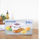 مفرمة كبس يد  Julia Berry  JU1094