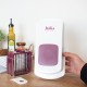 مفرمة كبس يد  Julia Berry  JU1094