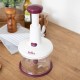 مفرمة كبس 1.2L Julia Berry P3 JU1089