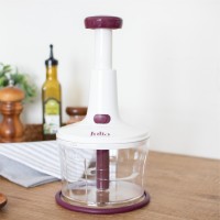 مفرمة كبس 1.2L Julia Berry P3 JU1089