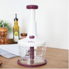 مفرمة كبس 1.2L Julia Berry P3 JU1089