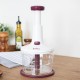 مفرمة كبس 1.2L Julia Berry P3 JU1089