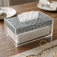 بكيت محارم اكريليك اندلسي 9250048 