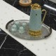 صينية بيضاو ستانل هندي ELEGAN 9258116 