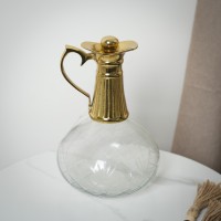 شاف عصير زجاج هندي LO 8239101