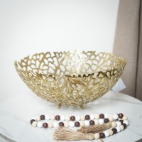 جاط نيكل دائري مخرم هندي LO 8239122