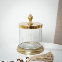 مضيفة زجاج غ نيكل هندي LO 8239191