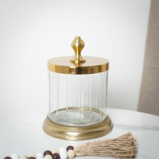 مضيفة زجاج غ نيكل هندي LO 8239191