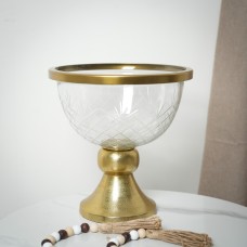 جاط زجاج قاعدة نيكل  هندي LO 8239213