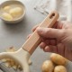 قشارة بطاطايد خشب - خلف