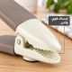 2 ملقط ثلاجة مغناطيس EOTIA 314383