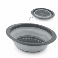 مصفاة خضار طوي 3لتر  QLUX L570-3