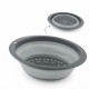 مصفاة خضار طوي 3لتر  QLUX L570-3