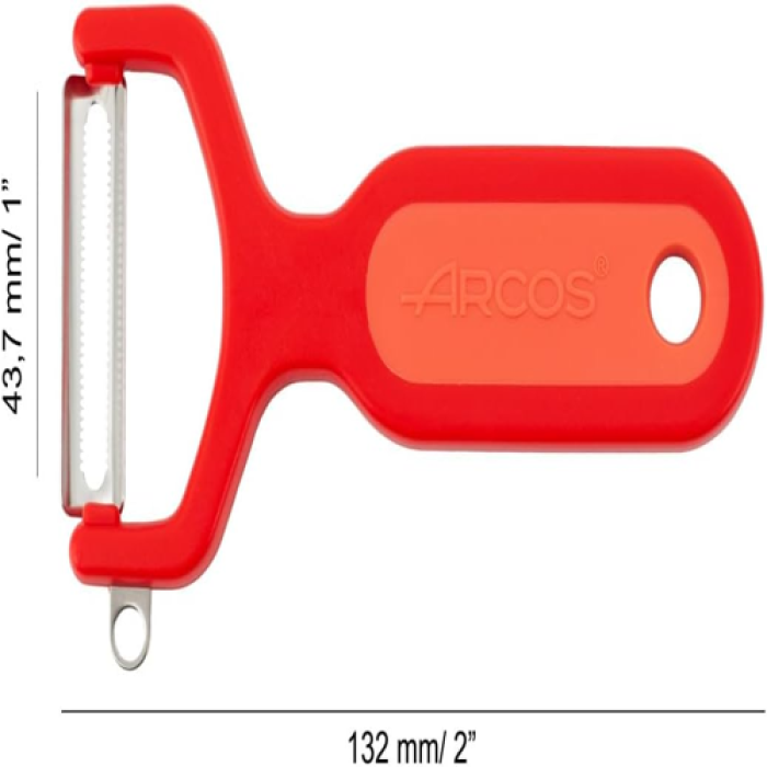 قشارة بطاطا بلاستيك  42025 ARCOS