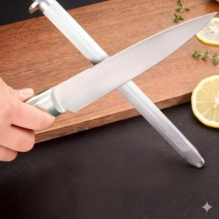 مسن سكاكين 12" 9231096 JINGMO